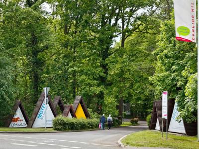 Thumbnail 3 van Knaus Campingpark Leipzig