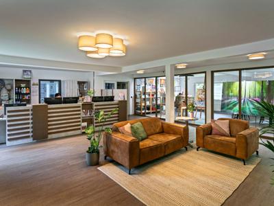 Thumbnail 5 van Knaus Campingpark Leipzig