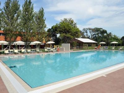 Thumbnail 2 van Agriturismo Dune