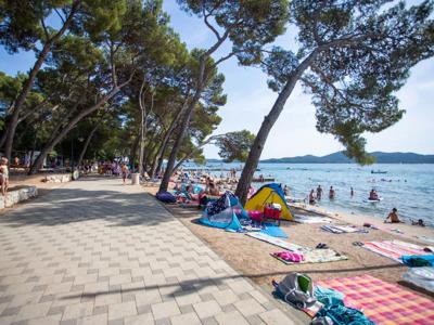 Mediteran Kamp Ljutic