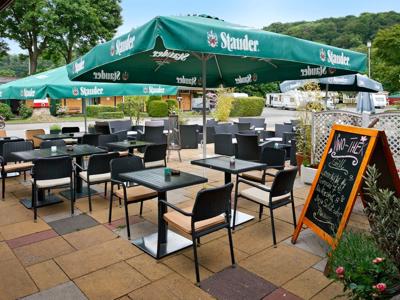 Thumbnail 2 van Knaus Campingpark Essen-Werden