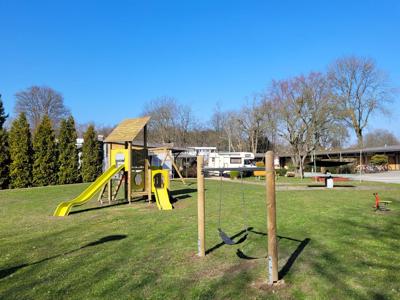 Thumbnail 4 van Knaus Campingpark Essen-Werden