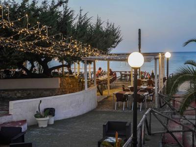 Thumbnail 3 van Centro Turistico San Nicola