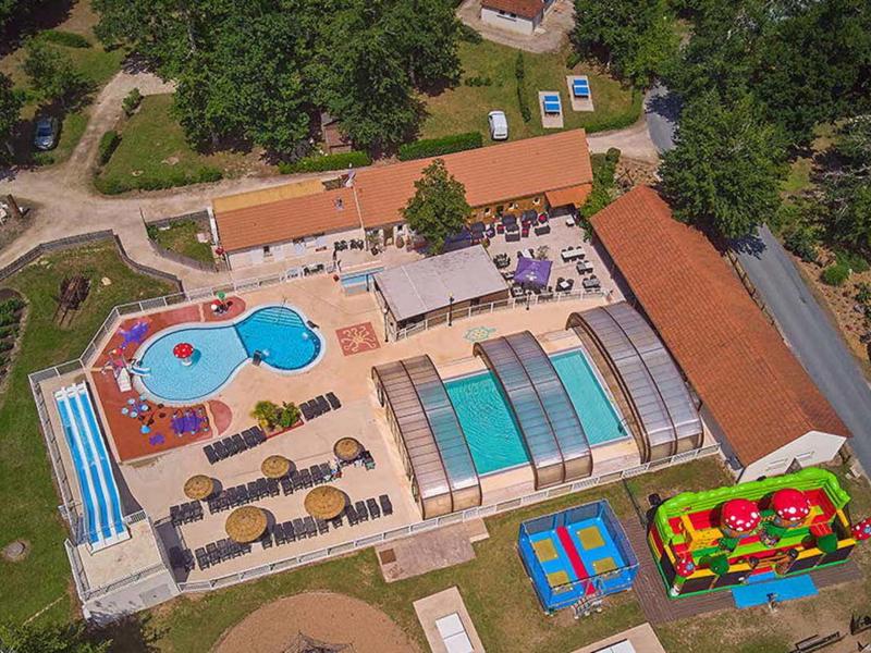 Foto van La Grande Tortue