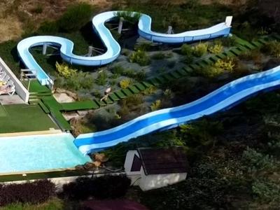 Thumbnail 5 van Les Trois Sources