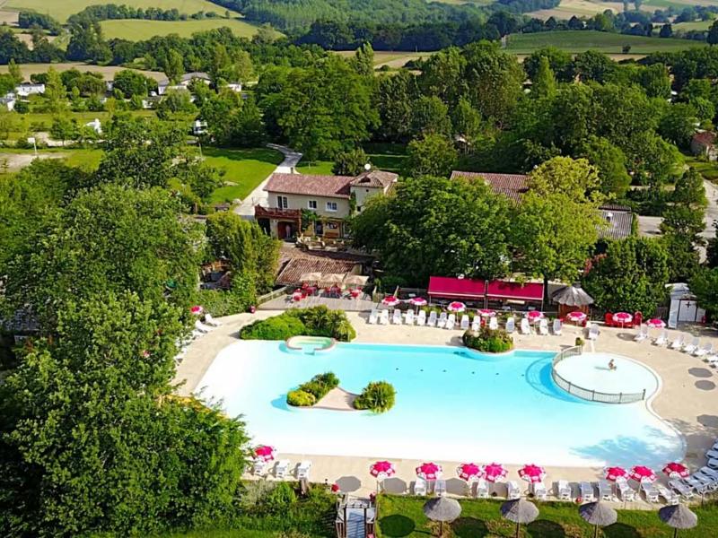 Foto van Le Camp de Florence