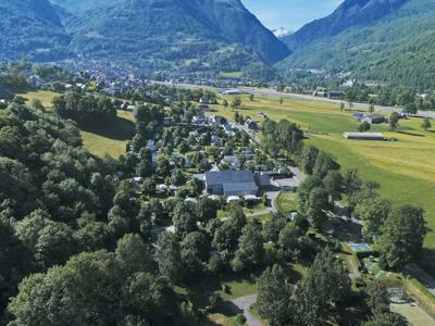 Thumbnail 2 van Airotel Pyrénées