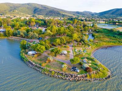 Thumbnail 2 van Trasimeno Glamping Resort