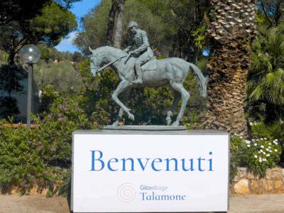 Thumbnail 3 van Gitavillage Talamone 