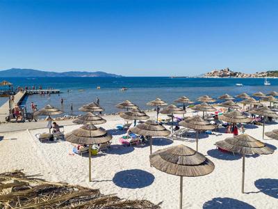 Thumbnail 5 van Gitavillage Talamone 