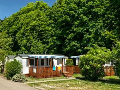 Thumbnail 2 van Knaus campingpark Nürnberg