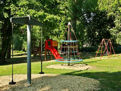 Thumbnail 4 van Knaus campingpark Frickenhausen