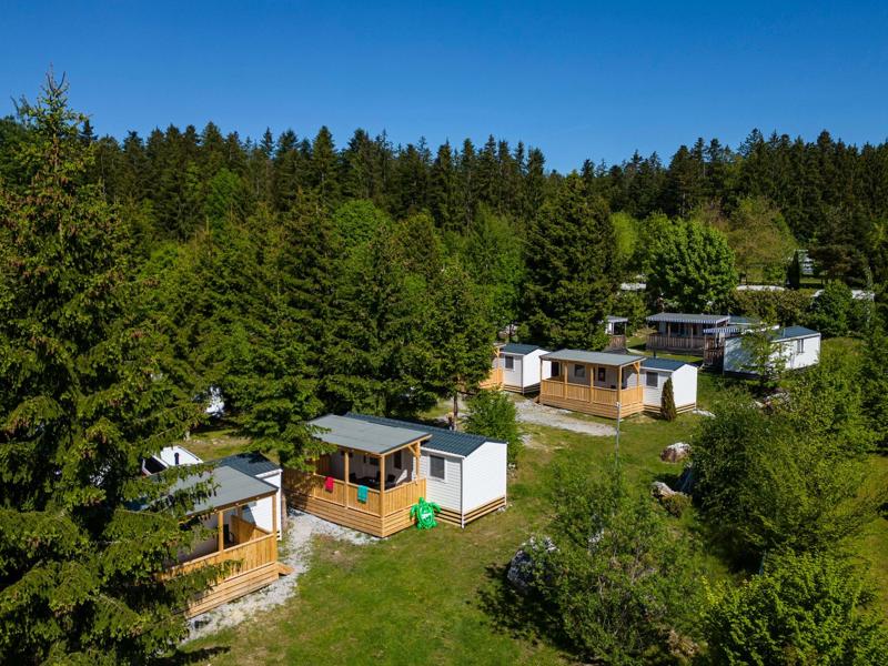 Foto van Knaus campingpark Viechtach