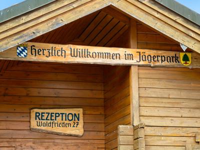 Thumbnail 5 van Knaus campingpark Viechtach