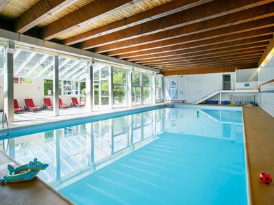 Thumbnail 3 van Knaus campingpark Viechtach