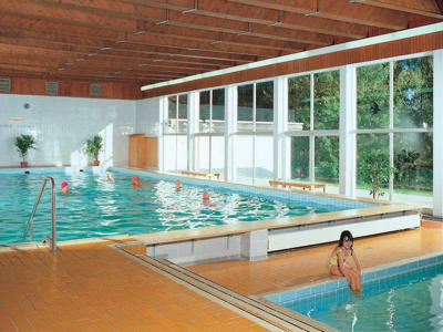 Thumbnail 2 van Knaus campingpark Lackenhäuser