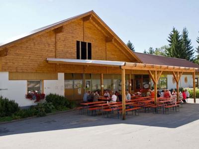 Thumbnail 5 van Knaus campingpark Lackenhäuser