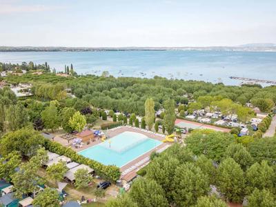 Thumbnail 2 van Eurocamping Pacengo