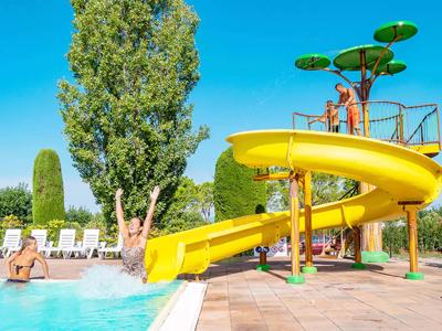 Thumbnail 5 van Eurocamping Pacengo