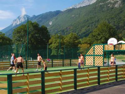 Thumbnail 4 van l'Idéal (Lac d'Annecy)