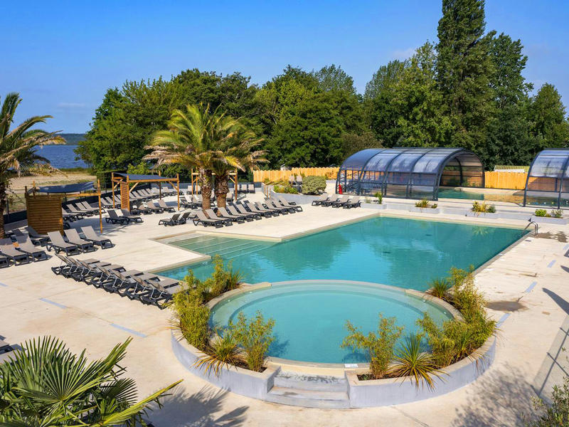 Foto van Le Col Vert