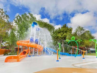 Thumbnail 5 van Tamarit Beach Resort