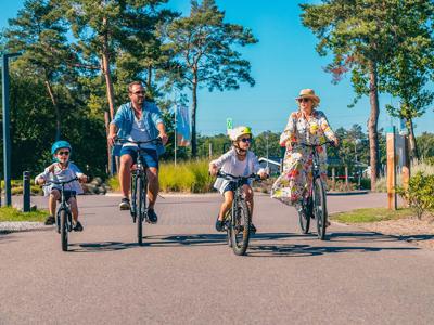 Thumbnail 3 van EuroParcs Zilverstrand