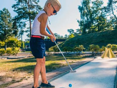 Thumbnail 5 van EuroParcs Zilverstrand