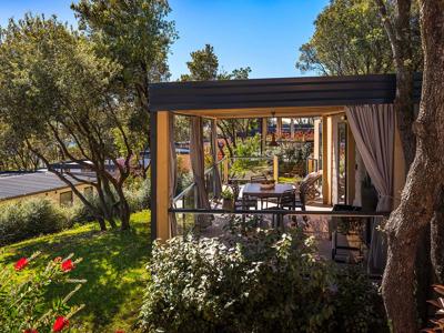 Thumbnail 4 van Valamar Camping Istra