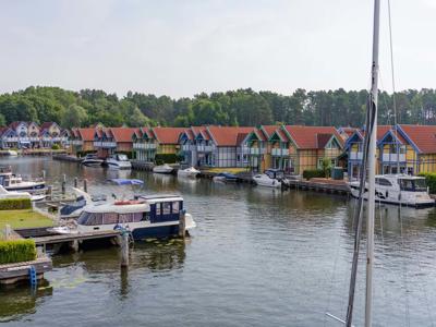 Thumbnail 3 van Hafendorf Rheinsberg