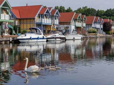 Thumbnail 5 van Hafendorf Rheinsberg