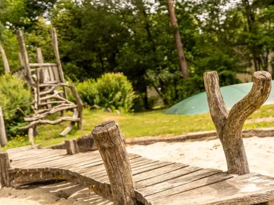 Thumbnail 3 van Landal Bungalowpark Hoenderloo