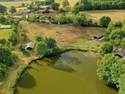 BoerenBed Flocellière en Vendée