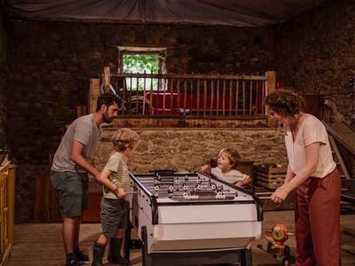 Thumbnail 2 van BoerenBed Flocellière en Vendée