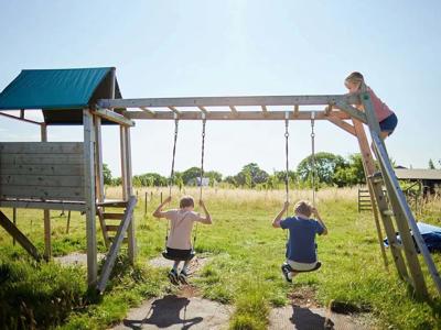 Thumbnail 3 van BoerenBed Glastonbury Hill Farm