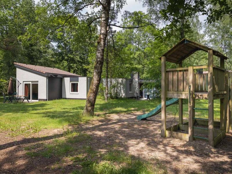 Foto van Summio Parc De Berkenhorst