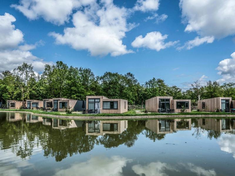 Foto van Summio Vakantiepark Schaijk