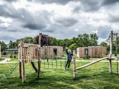 Thumbnail 2 van Vakantiepark Schaijk