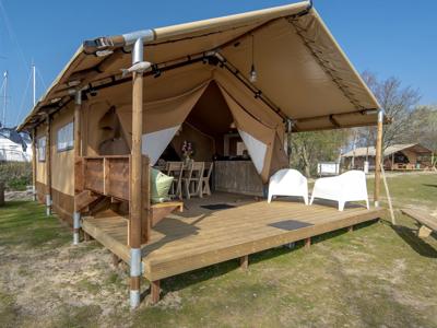 Thumbnail 2 van Jachthaven Marina Muiderzand