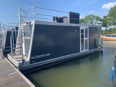 Thumbnail 4 van Jachthaven Tineke Bakker (Marina Parcs)
