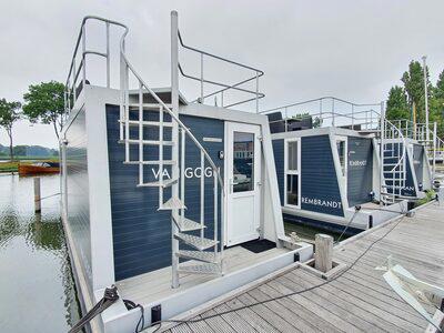 Jachthaven Tineke Bakker (Marina Parcs)