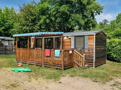 Thumbnail 2 van Knaus campingpark Bad Kissingen