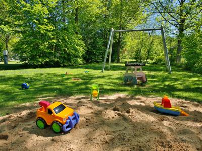 Thumbnail 3 van Knaus campingpark Bad Kissingen