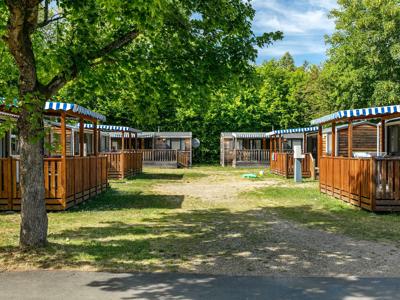 Thumbnail 4 van Knaus campingpark Bad Kissingen