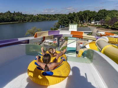 Thumbnail 3 van Au Bocage Du Lac