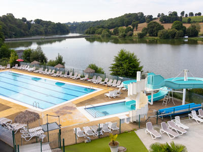 Thumbnail 2 van Au Bocage Du Lac