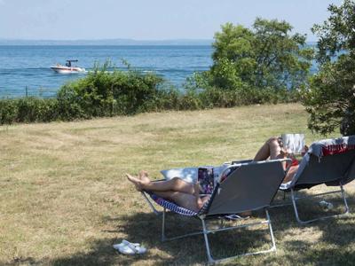 Thumbnail 5 van Sivinos Camping Boutique