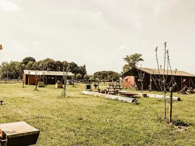 BoerenBed Hoeve Brugge