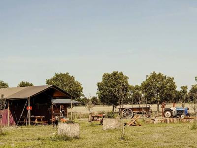 Thumbnail 2 van BoerenBed Hoeve Brugge