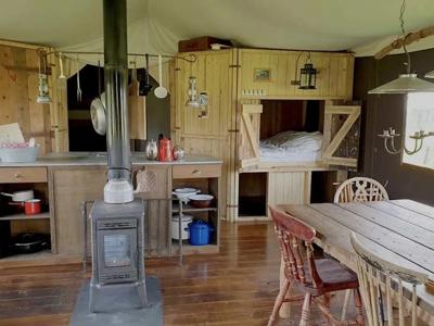 Thumbnail 3 van BoerenBed Hoeve Brugge